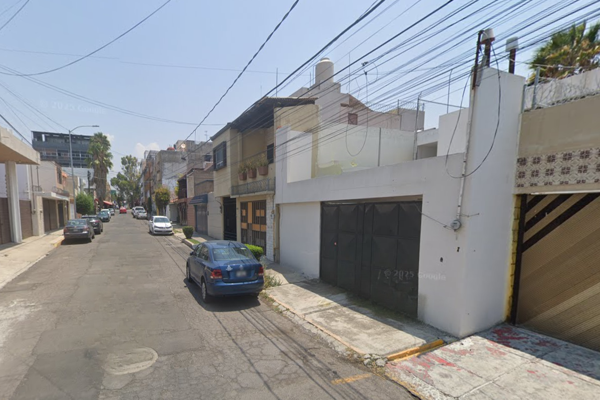 Foto de inmueble en Privada 7 A Sur 4716 #s/n, Col. Prados Agua Azul C.P. 72430, Puebla