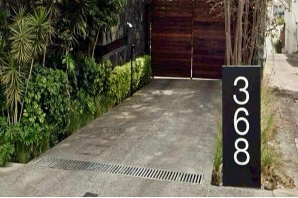 Foto de inmueble en Av. San Francisco 368, Barrio San Francisco, La Magdalena Contreras, 10500 Ciudad de México, CDMX #368Int. 5, Col. Barrio San Francisco C.P. 10500, La Magdalena Contreras