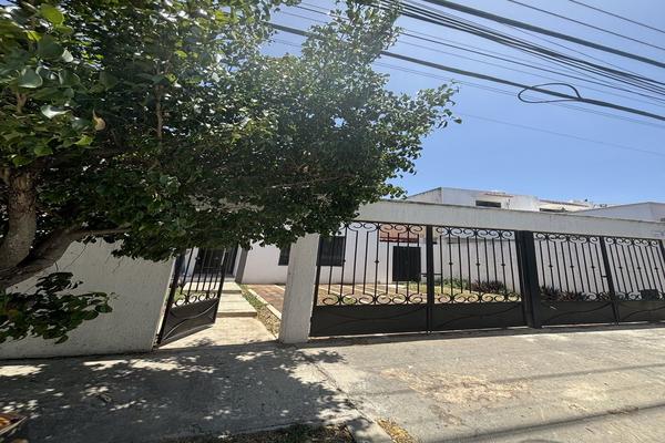 Foto de inmueble en 61, Col. Francisco de Montejo C.P. 97203, Mérida