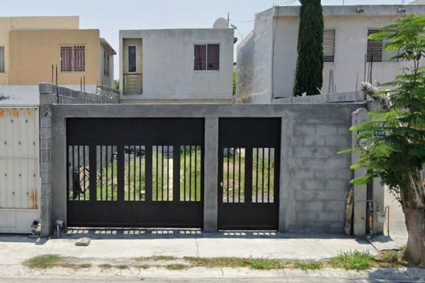 Foto de inmueble en Calle Martín Luther King, Col. Los Amarantos C.P. 66613, Apodaca