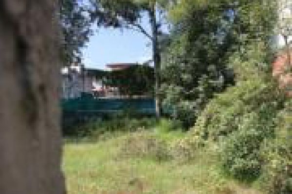 Foto de inmueble en Cataratas, Col. Ampliación Alpes C.P. 01710, Álvaro Obregón
