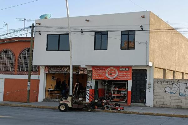 Foto de inmueble en Av los volcanes , Col. La Carolina C.P. 74280, Atlixco