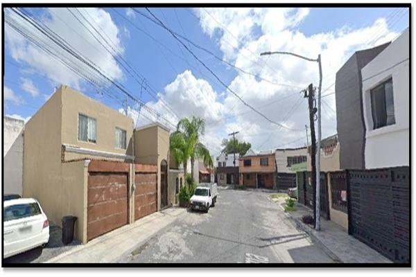 Foto de inmueble en Huajima  #1839, Col. Jardines de Casa Blanca C.P. 66475, San Nicolás de los Garza
