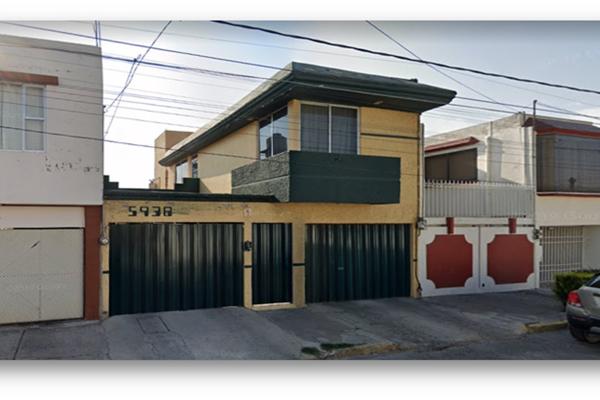Foto de inmueble en Rio Atoyac  #5938, Col. Coronel Miguel Auza C.P. 72570, Puebla