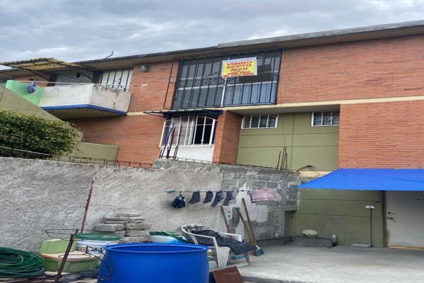 Foto de inmueble en Presa La Villita #s/n, Col. Ecatepec las Fuentes C.P. 55404, Ecatepec de Morelos