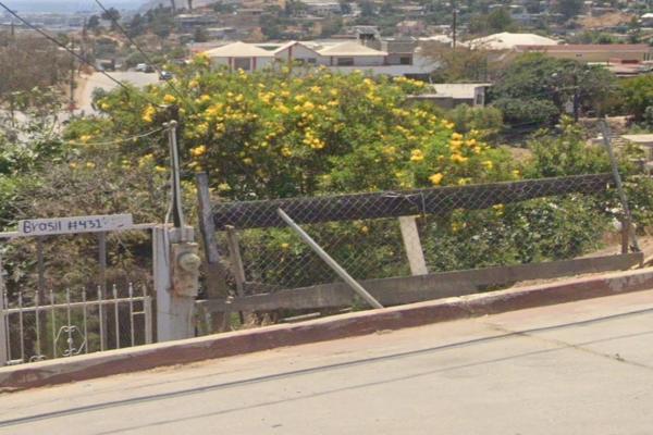 Foto de inmueble en BRASIL, Col. Las Lomitas C.P. 22810, Ensenada