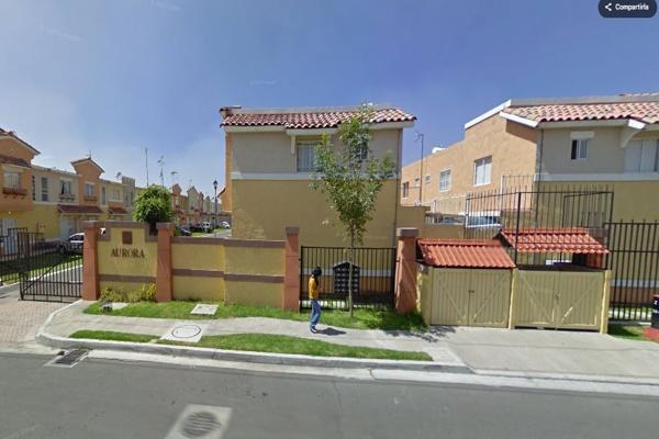 Foto de inmueble en Privada Aurora 18 #s/n, Col. Real del Sol C.P. 55767, Tecámac