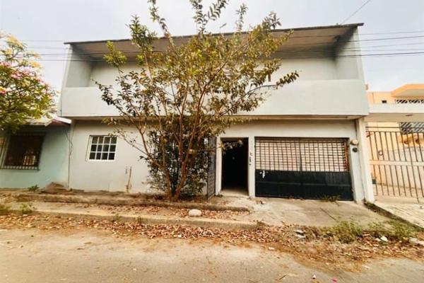 Foto de inmueble en Casa en venta en Veracruz Col Astilleros con Hab en PB #26Int. 197, Col. Astilleros de Veracruz C.P. 91800, Veracruz