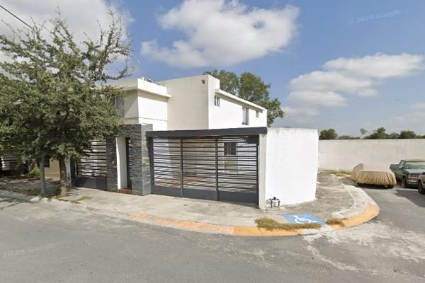 Foto de inmueble en Santa Elena , Col. Amberes Residencial C.P. 66610, Apodaca