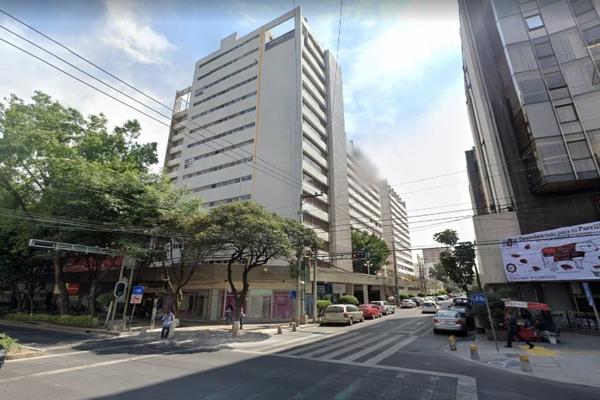 Foto de inmueble en Av. Félix Cuevas 329, Tlacoquemecatl del Valle, Benito Juárez, 03200 Ciudad de México, CDMX #329, Col. Tlacoquemecatl C.P. 03200, Benito Juárez