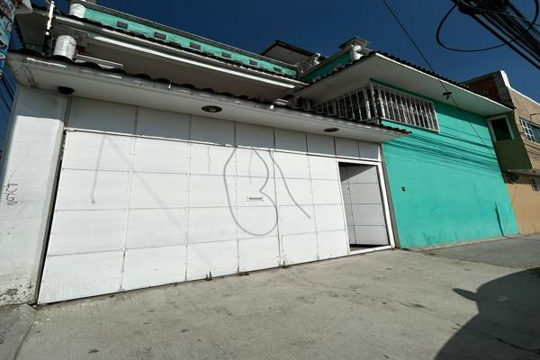 Foto de inmueble en San Martín Caballero 82 #82, Col. Lomas de San Francisco Tepojaco C.P. 54720, Cuautitlán Izcalli