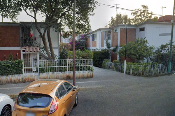 Foto de inmueble en Narciso Mendoza #s/n, Col. Narciso Mendoza C.P. 14390, Tlalpan