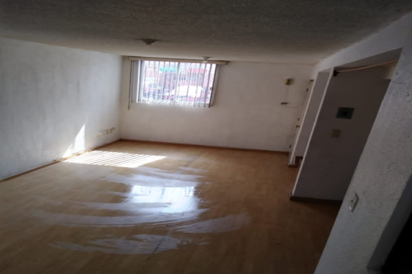 Foto de inmueble en Av.Nacional 55010 Ecatepec de Morelos, Méx. #24Int. 24, Col. Villa Esmeralda C.P. 55010, Ecatepec de Morelos