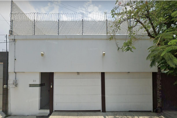 Foto de inmueble en Paseo de los Burgos 311 #311, Col. Burgos Sección Casa Blanca C.P. 62584, Temixco