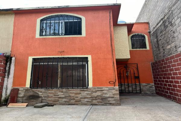 Foto de inmueble en AMADO NERVO #s/n, Col. La Chimenea C.P. 56643, Chalco
