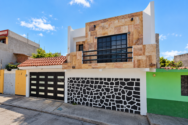 Foto de inmueble en C. 25 Sur 515, Santa Rosa Chapulapa, 74250 Atlixco, Pue. #515, Col. La Soledad C.P. 74250, Atlixco