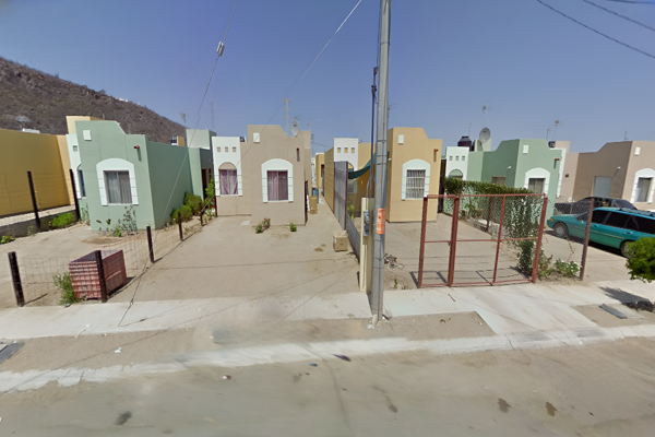 Foto de inmueble en Arcoiris, 23088 La Paz, B.C.S., Col. Arcoiris C.P. 23088, La Paz