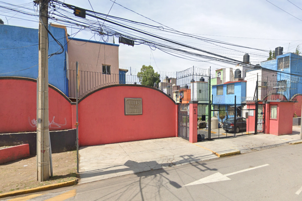 Foto de inmueble en AVENIDA PROLONGACION MORELOS, Col. Villas de Cuautitlán C.P. 54857, Cuautitlán