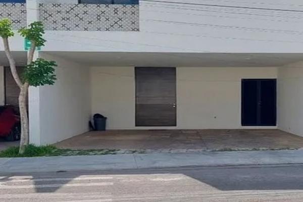 Foto de inmueble en 45, Col. Benito Juárez Nte C.P. 97119, Mérida