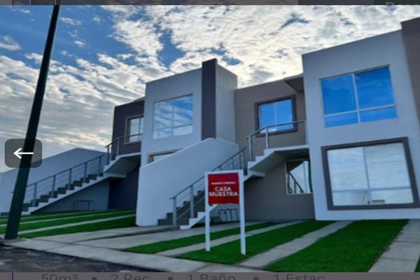 Foto de inmueble en JAVER AV CIMA SERENA VERONA PA PISO ID 369, Col. San Jose Del Castillo C.P. 45685, El Salto