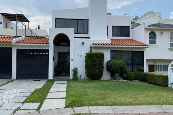 Foto de inmueble en Avenida Paseo Constituyentes 1470 #s/n, Col. Pueblo Nuevo C.P. 76900, Corregidora