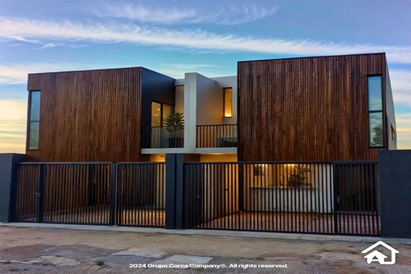 Foto de inmueble en Casa en División los Altos, Tijuana, Col. División los Altos C.P. 22536, Tijuana