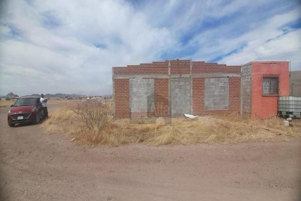 Foto de inmueble en 62 #1, Col. Granjas Cerro Grande C.P. 31065, Chihuahua
