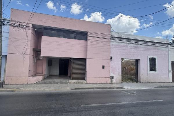Foto de inmueble en 62, Col. Merida Centro C.P. 97000, Mérida