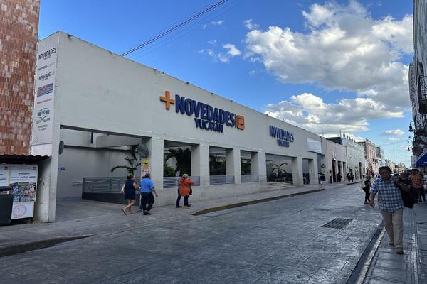 Foto de inmueble en 62, Col. Merida Centro C.P. 97000, Mérida