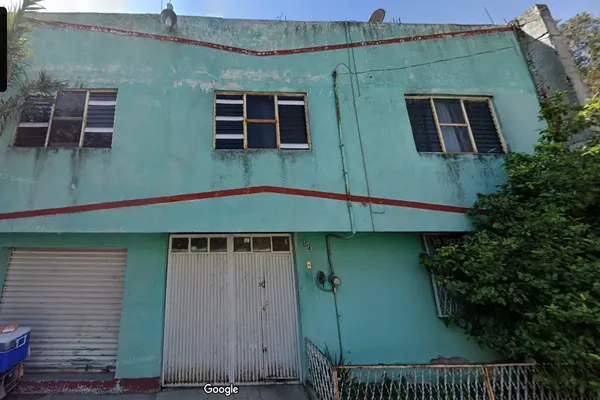 Foto de inmueble en 62 PONIENTE #103, Col. Cuauhtémoc C.P. 72243, Puebla