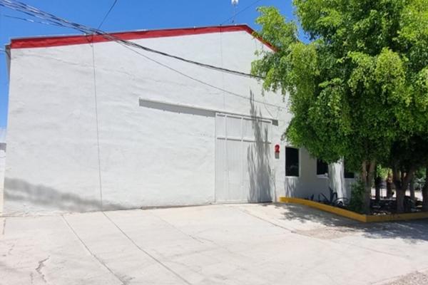 Foto de inmueble en Boulevard Enrique Mazón López #624Int. 2, Col. Café Combate C.P. 83165, Hermosillo