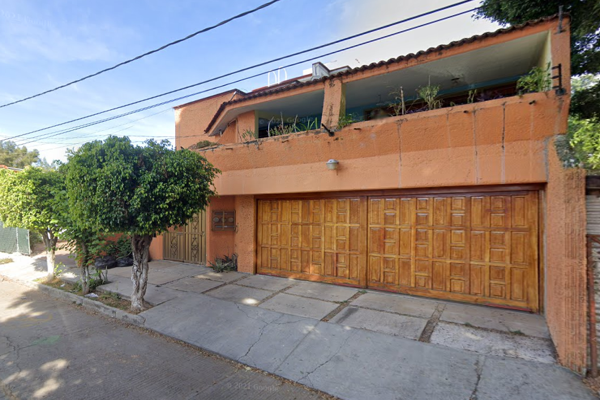 Foto de inmueble en Laureles 105 #105, Col. Reforma C.P. 68050, Oaxaca de Juárez