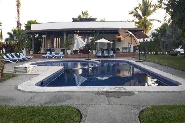 Foto de inmueble en Avenida Rincón del Cielo #35Int. 35, Col. Rincón del Cielo C.P. 63735, Bahía de Banderas