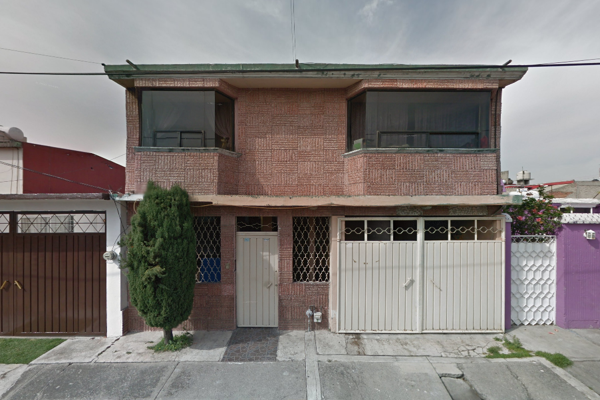 Foto de inmueble en Alhelíes 5 #5, Col. Izcalli Cuauhtémoc V C.P. 52176, Metepec