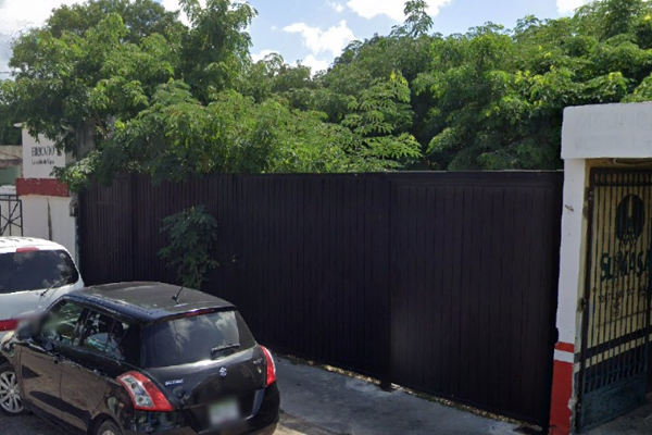 Foto de inmueble en Avenida Felipe Carrillo Puerto #76, Col. Felipe Carrillo Puerto Nte C.P. 97136, Mérida