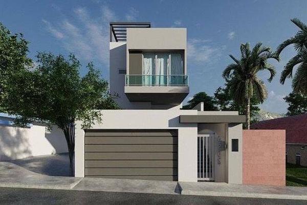 Foto de inmueble en Calle Diego Rivera, Col. Libertad C.P. 22400, Tijuana