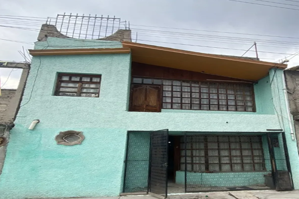 Foto de inmueble en Granjas, Francisco I. Madero, Ecatepec de Morelos, Méx. #s/n, Col. Tulpetlac C.P. 55100, Ecatepec de Morelos