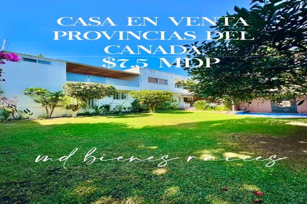 Foto de inmueble en Provincias del canada, Col. Jardines de Delicias C.P. 62343, Cuernavaca