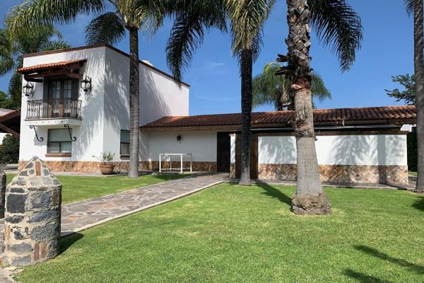 Foto de inmueble en Segundo Rtno. de Andrés 1118, Campestre el Cristo, 74294 Atlixco, Pue. #1118, Col. Club de Golf el Cristo C.P. 74294, Atlixco