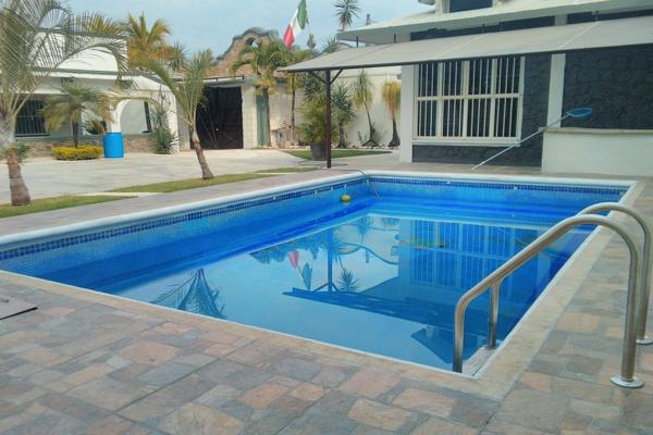 Foto de inmueble en privada bugambilias #s/n, Col. Las Fuentes C.P. 62554, Jiutepec