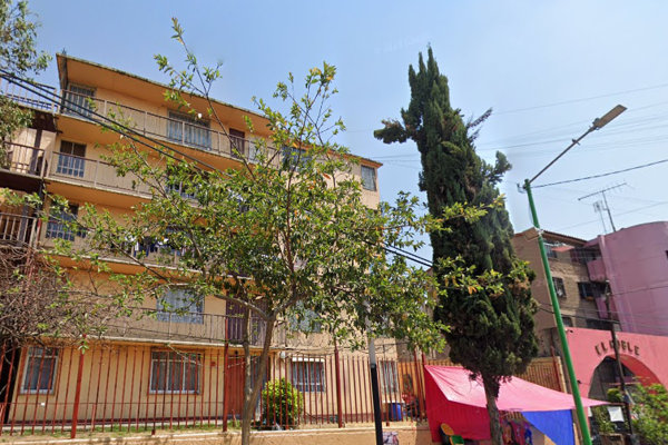 Foto de inmueble en Bellavista 52, San Juan Xalpa, Iztapalapa, 09850 Ciudad de México, CDMX #52, Col. San Juan Xalpa C.P. 09850, Iztapalapa