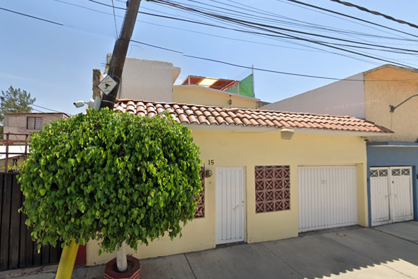 Foto de inmueble en Calle Ixtapan #15, Col. Altavilla C.P. 55390, Ecatepec de Morelos