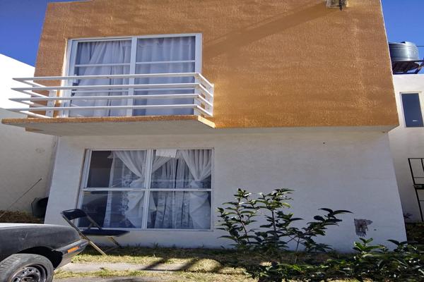 Foto de inmueble en Paseos de la Pradera #s/n, Col. La Toscana Ciudad Bicentenario Hidalgo C.P. 42995, Atotonilco de Tula