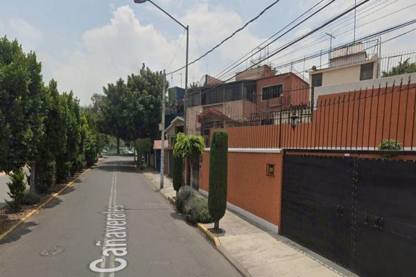 Foto de inmueble en Cañaverales, Col. Magisterial C.P. 14360, Tlalpan