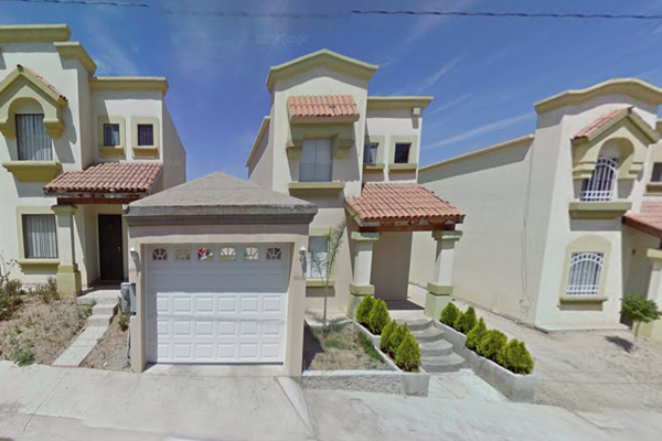 Foto de inmueble en Nereida, Col. Alta Mar C.P. 22813, Ensenada