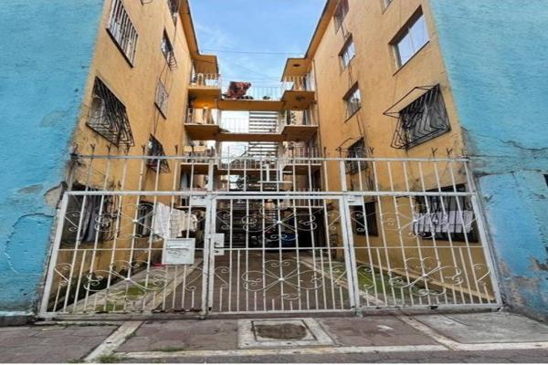 Foto de inmueble en Av. 11 402, Cerro de la Estrella, Iztapalapa, 09860 Ciudad de México, CDMX #402, Col. Cerro de La Estrella C.P. 09860, Iztapalapa