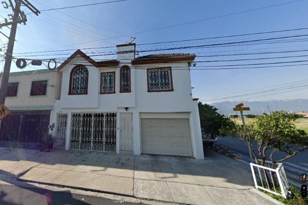 Foto de inmueble en Av Calz Unión, Hacienda los Morales 3er Sector, San Nicolás de los Garza, N.L. #s/n, Col. Hacienda los Morales C.P. 66495, San Nicolás de los Garza