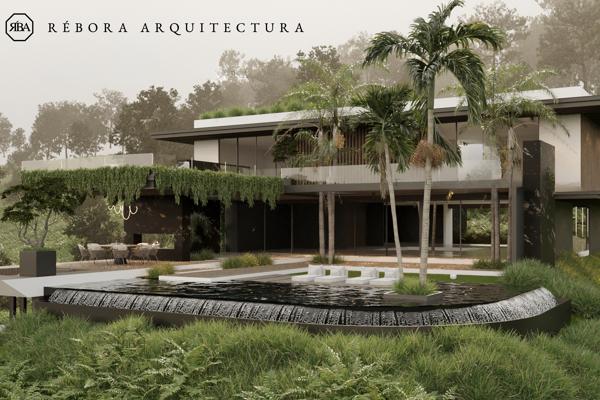 Foto de inmueble en Avenida Del Country  #s/n, Col. Las Lomas Club Golf C.P. 45136, Zapopan