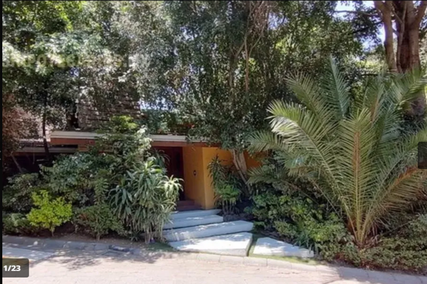 Foto de inmueble en Camino Santa Teresa  #s/n, Col. Jardines en la Montaña C.P. 14210, Tlalpan