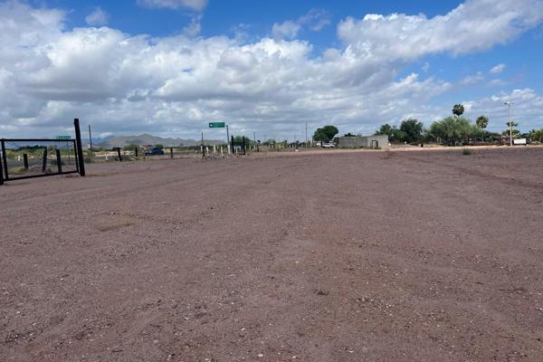 Foto de inmueble en VENTA DE TERRENO SAN JOSE SAN JUDAS, Col. San Jose C.P. 85406, Guaymas
